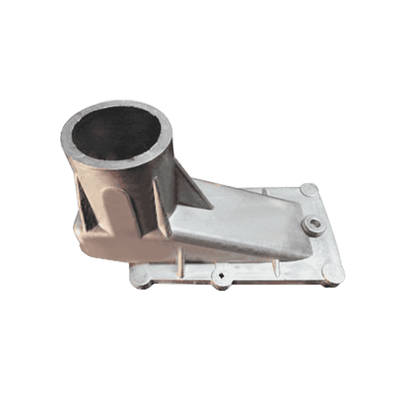 Aluminiumslegering bildeler