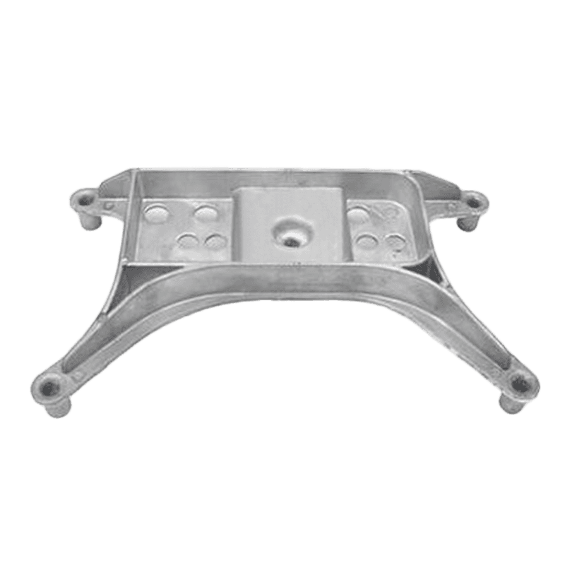 Aluminiumslegering bildeler