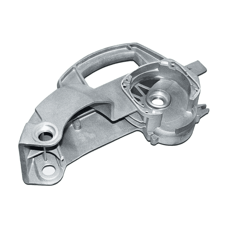 Aluminiumslegering Power Tool Parts