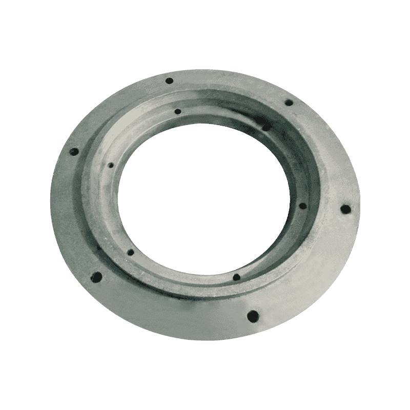 Aluminiumsegeringslampebeslag